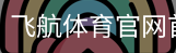 飞航体育官网首页