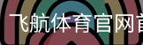 飞航体育官网首页